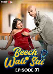 Beech Wali Sui (2024) EP 2 Hindi Web Series