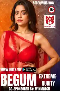 Begum Uncut (2025) Hindi Short Film