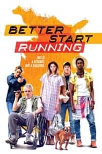 Better Start Running (2018)