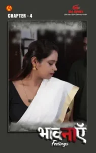 Bhaavanaen (2025) EP 4 Hindi Web Series