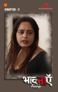 Bhaavanaen (2025) EP 2 Hindi Web Series