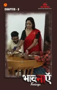 Bhaavanaen (2025) EP 3 Hindi Web Series