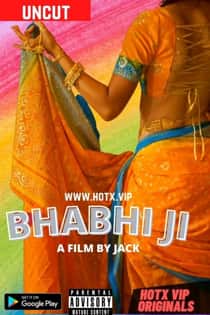 Bhabhi Ji (2022) Hindi Short Film