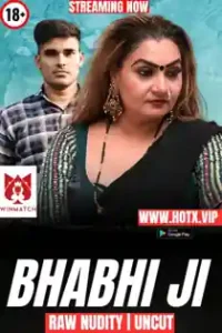 Bhabhi Ji (2025) Hindi Short Film