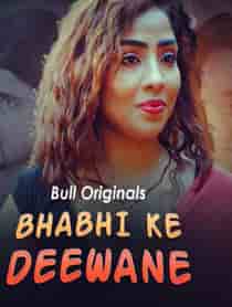 Bhabhi Ke Deewane (2024) EP 3-4 Hindi Web Series