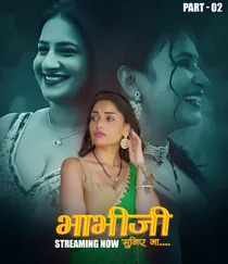 Bhabhi Suniye Na (2025) EP 4-6 Hindi Web Series