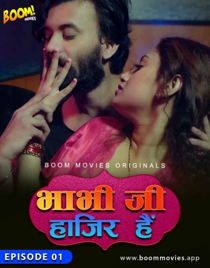 Bhabhiji Hajir Hai (2020) BoomMovies Hindi Web Series