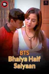 Bhaiya Half Saiyaan BTS (2023) Hindi Short Film