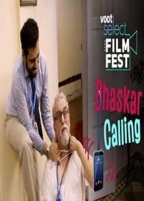 Bhaskar Calling (2021) Full Bollywood Movie