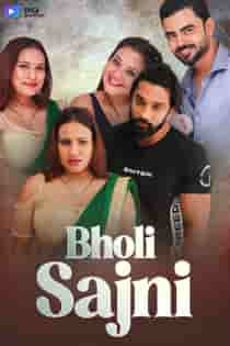 Bholi Sajni (2024) Hindi Web Series