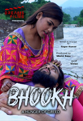 Bhookh (2021) Hindi Web Series
