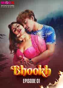 Bhookh (2024) EP 3 Hindi Web Series