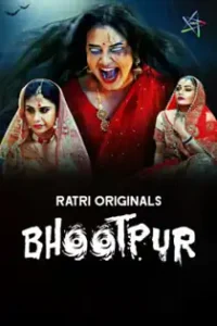 Bhootpur (2025) Hindi Web Series