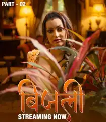 Bijili (2025) EP 4-6 Hindi Web Series