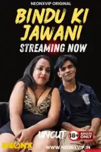 Bindu Ki Jawani (2025) Hindi Short Film