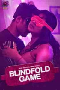 BlindFold Game (2023) Part 1 Hindi Web Series