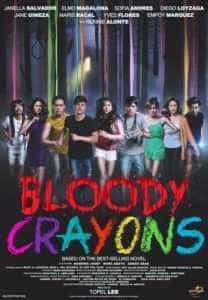 Bloody Crayons (2017)