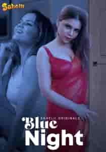 Blue Night (2024) Hindi Web Series
