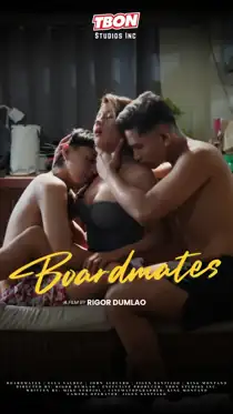 Boardmates (2025)