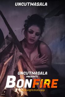BonFire (2021) EightShots Uncut Hindi Short Film