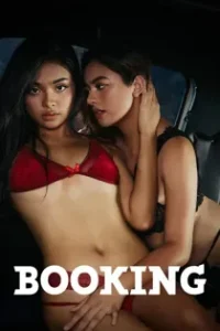 Booking (2026) Pinoy Movie