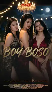 Boy Boso (2026)