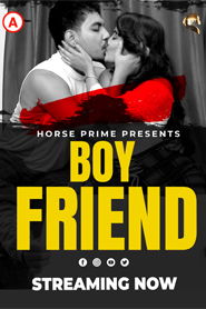 Boy Friend (2021) HorsePrime Originals Hindi Short Film