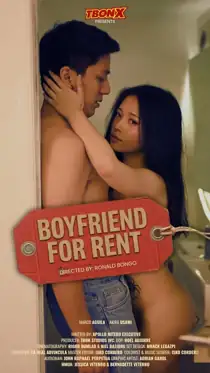Boyfriend For Rent (2026)