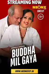 Buddha Mil Gaya (2025) Hindi Short Film