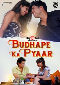 Budhape Ka Pyaar (2021) Complete Hindi Web Series