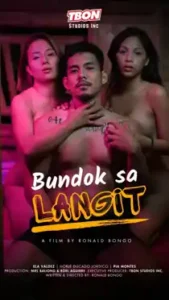 Bundok Sa Langit (2025)