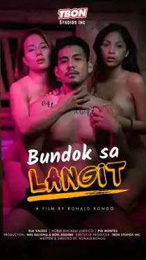 Bundok Sa Langit (2025)