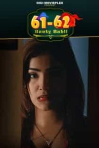 Bunty Babli (2023) Hindi Web Series