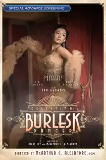 Celestina: Burlesk Dancer (2024)