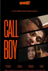 Call Boy (2025)