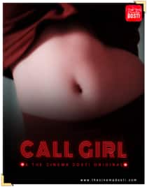 Call Girl (2020) CinemaDosti Originals Hindi Short Film