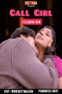 Call Girl (2025) Hindi Short Film