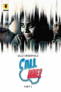 C4ll Me (2024) Part 1 Hindi Web Series