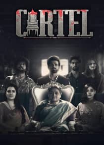 Carteel (2021) Complete Hindi Web Series