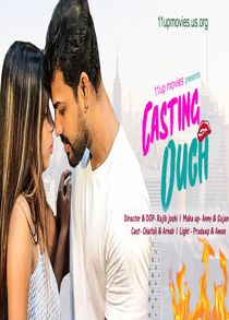 Casting Ouch (2021) Hindi Short Film