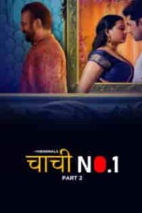 Ch4chi No.1 (2023) Part 2 Hindi Web Series