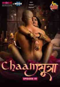 ChaamSutra (2024) S03 Hindi Web Series
