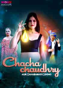 Chacha Chaudry (2025) EP 2 Hindi Web Series