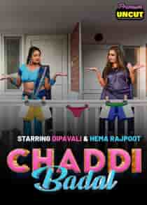 Chaddi Badal (2024) Hindi Web Series