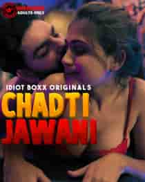 Chadti Jawani (2023) Hindi Web Series