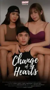 Change Of Hearts (2025)