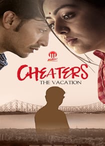 Cheaters (2021) Complete Hindi Web Series