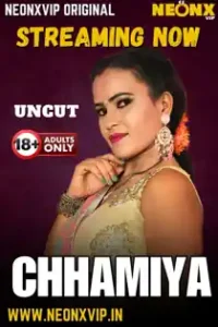 Chhamiya (2025) Hindi Web Series