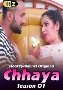 Chhaya (2020) Hindi Web Series