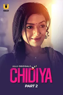 Chidiy4 (2025) Part 2 Hindi Web Series